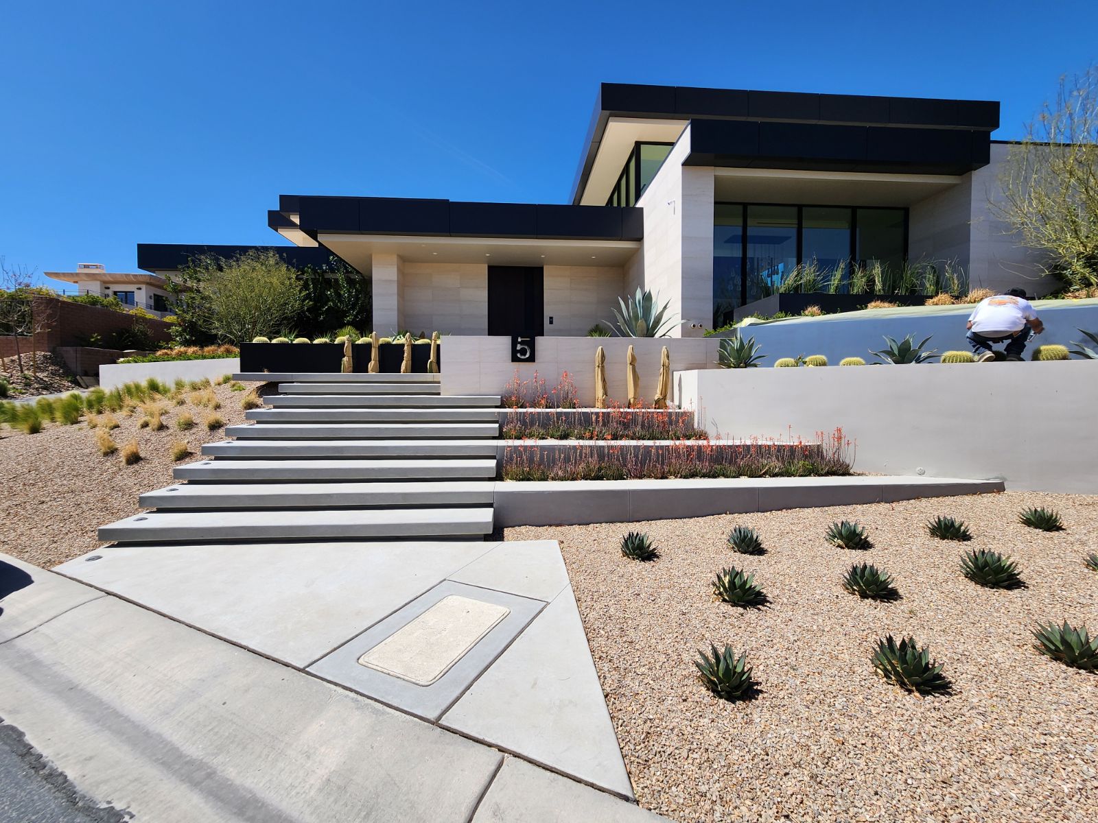 Luxury Residential by DCI in Las Vegas, Nevada