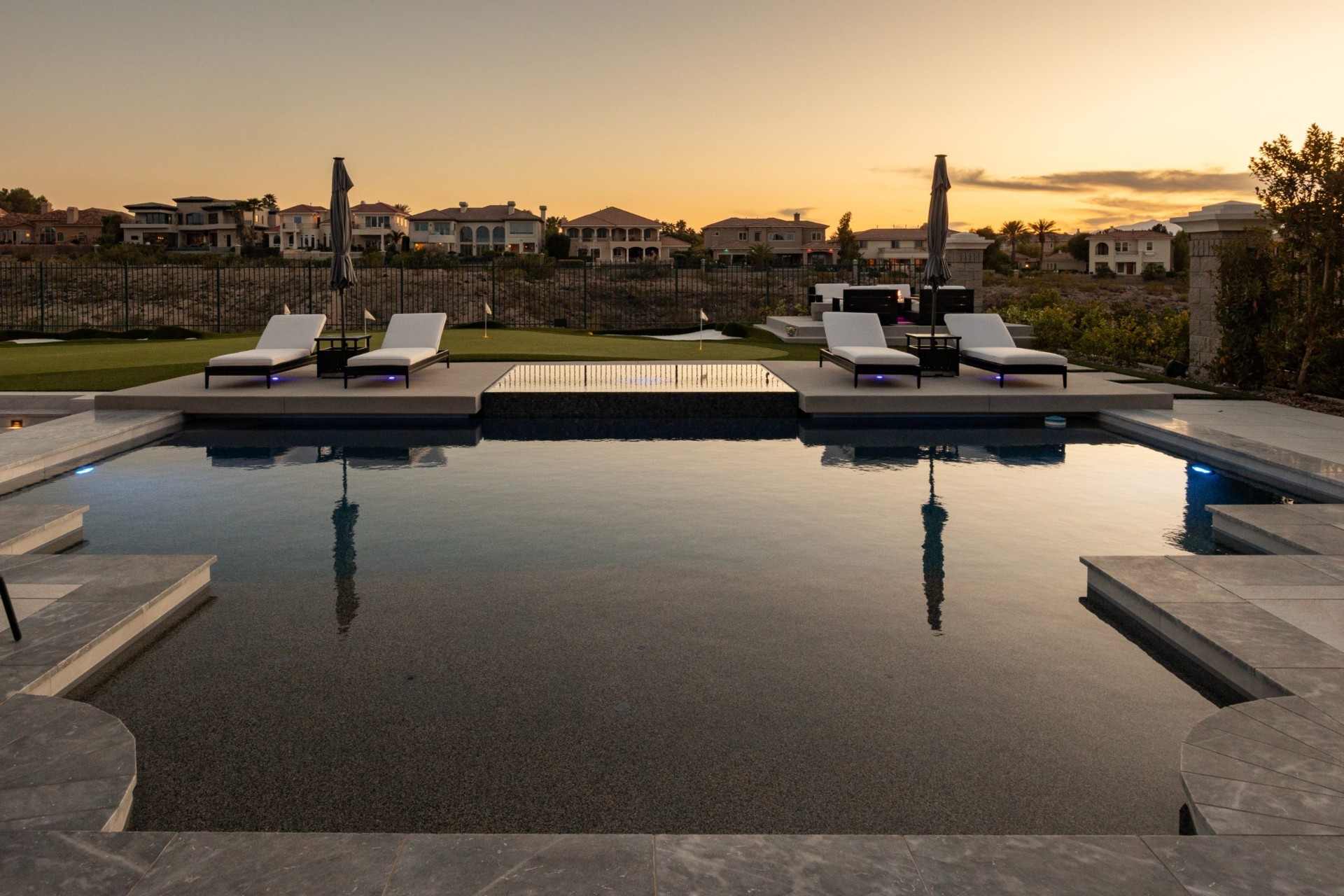 Pool & Decks — gallery image 3