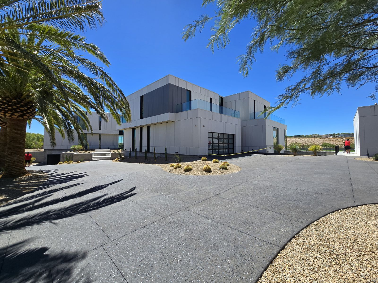 Foundations by DCI in Las Vegas, Nevada