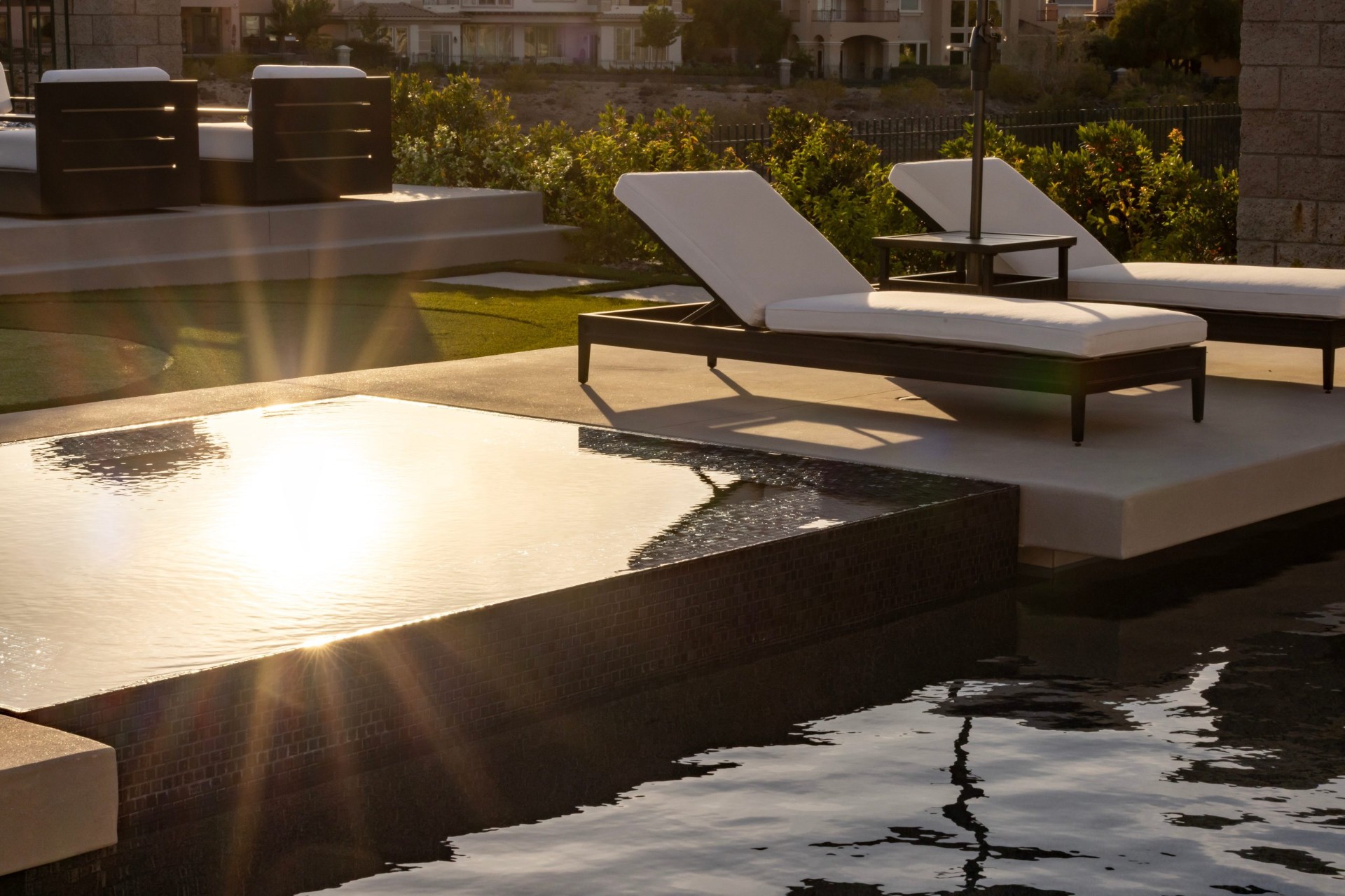 Pool & Decks — gallery image 2