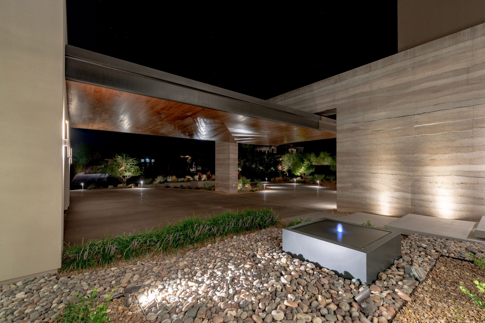 Decorative Concrete by DCI in Las Vegas, Nevada