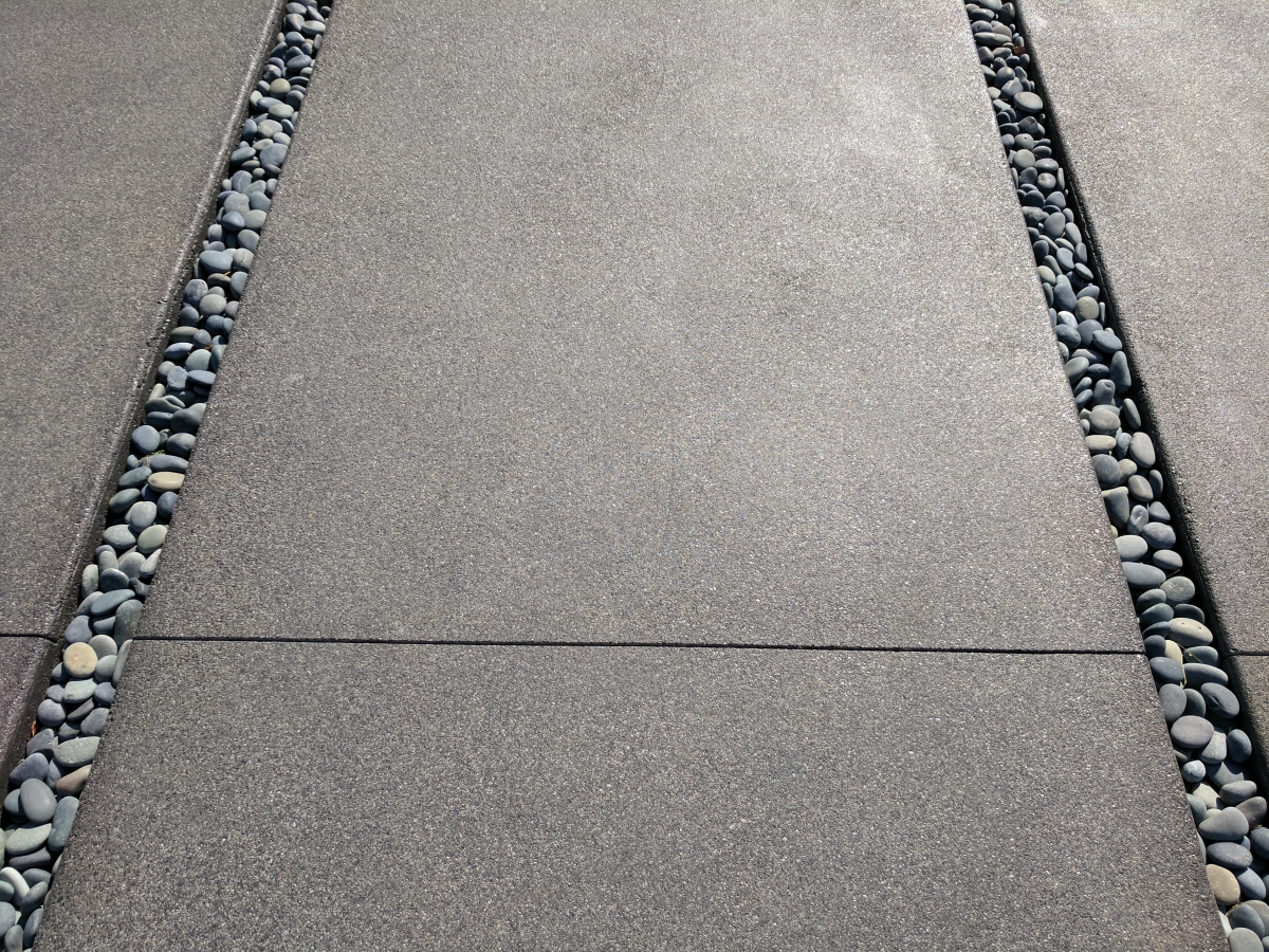 Flatwork by DCI in Las Vegas, Nevada