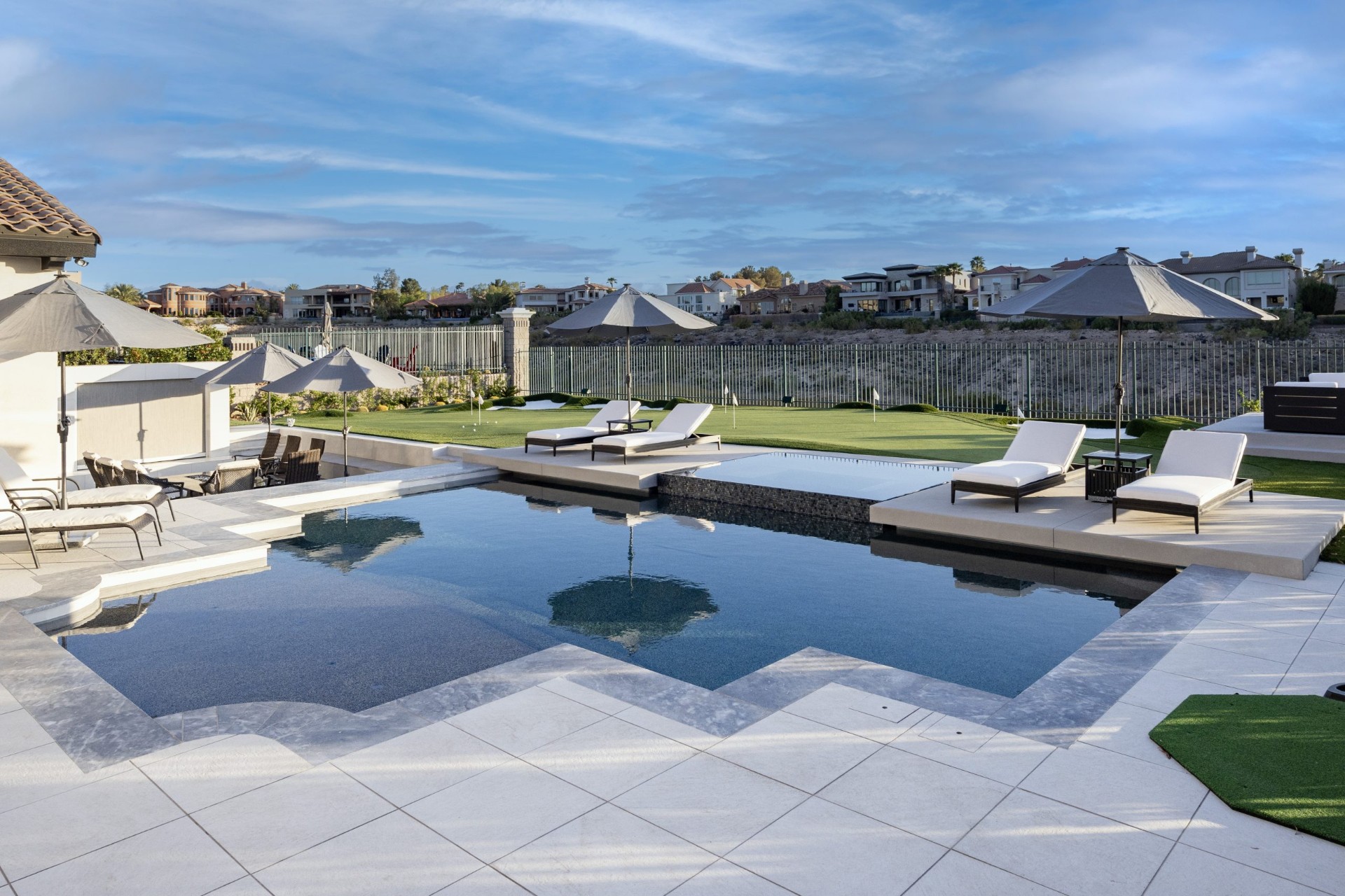 Pool & Decks — gallery image 4