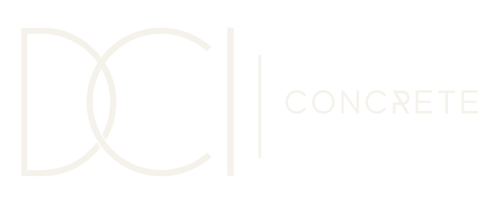 DCI — Design Concrete of Nevada